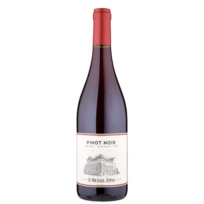 San Michele Appiano Pinot Noir Linea Classica DOC 2025