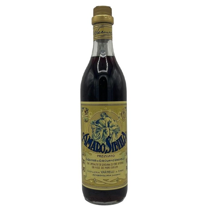 Amaro Sibilla 70 cl