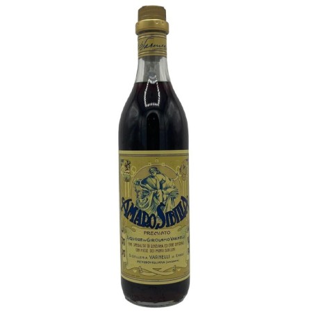 Amaro Sibilla 70 cl
