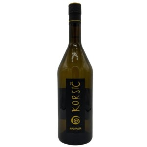 Korsic Malvasia 2023