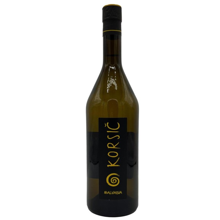Korsic Malvasia 2023