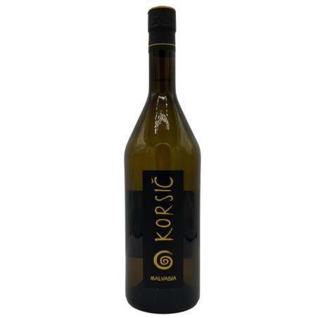 Korsic Malvasia 2023