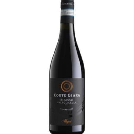 Allegrini Corte Giara Valpolicella Ripasso DOC "La Groletta" 2023