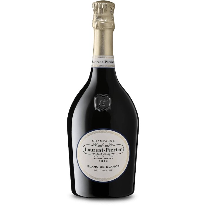 Laurent-Perrier Blanc de Blancs Brut Nature (astucciato)