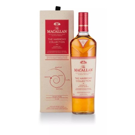 Macallan "The Armony Collection" Inspired By Intense Arabica (astucciato)