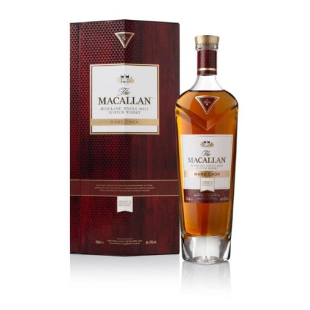 Macallan "Rare Cask" Release 2023 (astucciato)