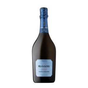 Ruggeri Santo Stefano Valdobbiadene Superiore Dry DOCG