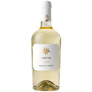 Poggio le Volpi Masca del Tacco "L'Uetta" 2024