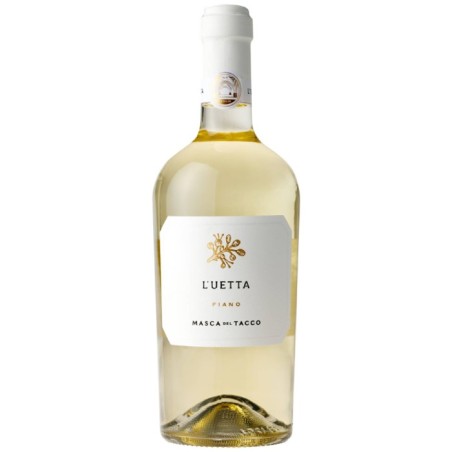 Poggio le Volpi Masca del Tacco "L'Uetta" 2024