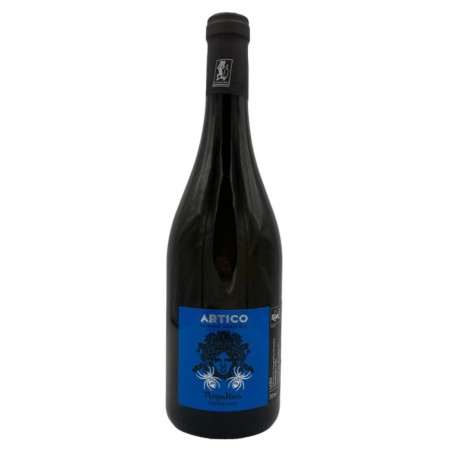 Artico "Amaltea" Trebbiano IGP 2022