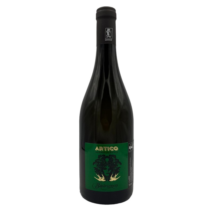 Artico "Sauvignon" IGP 2022