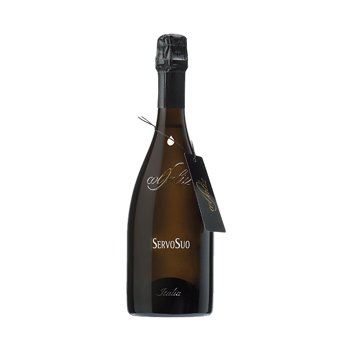 Colsaliz Servo Suo Prosecco di Valdobbiadene DOCG EXTRA DRY