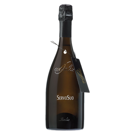 Colsaliz Servo Suo Prosecco di Valdobbiadene DOCG EXTRA DRY