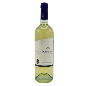 Ferruccio Deiana "Donnikalia" Vermentino di Sardegna DOC 2025