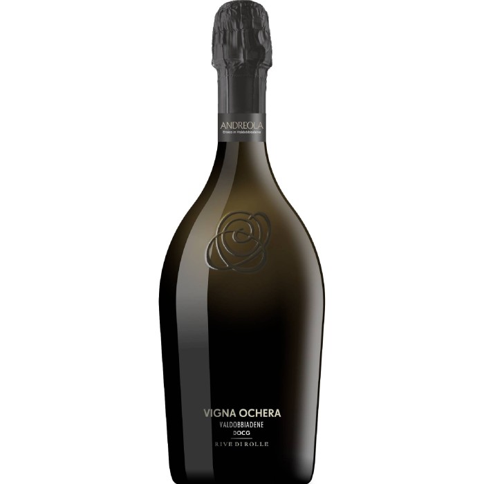 Andreola Vigna Ochera Rive di Rolle Valdobbiadene Prosecco Superiore DOCG DRY 2024