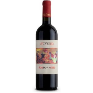 Tua Rita "Rosso dei Notri" 2022