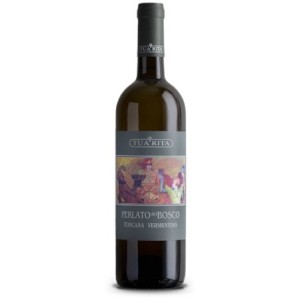 Tua Rita "Perlato del Bosco" Toscana Vermentino IGP 2023