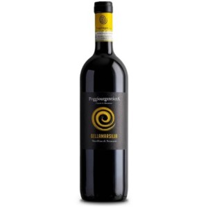 Poggio ArgentierA "Bella Marsilia" Morellino di Scansano DOCG 2022