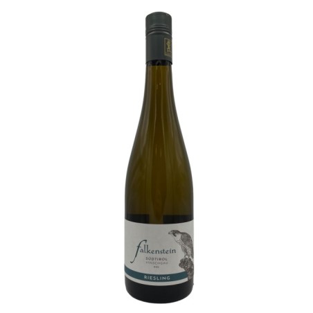 Falkenstein Riesling Sudtirol Vinschgau DOC 2022