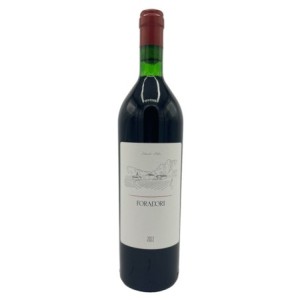 Foradori Teroldego Vigneti delle Dolomiti IGP 2024