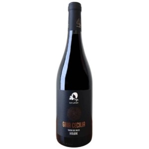 Le Lase Gaia Cecilia Tuscia DOC Violone 2022