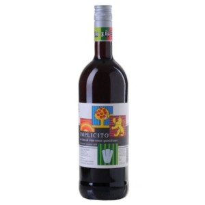 Vigneti Massa "Implicito" 2021 1L