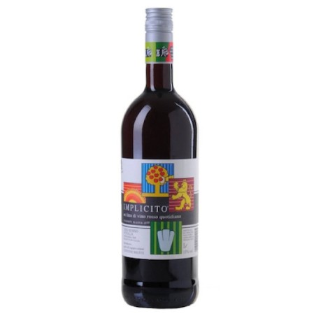 Vigneti Massa "Implicito" 2021 1L
