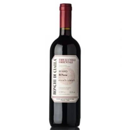 Ronchi Di Cialla RiNera Friuli Colli Orientali DOC 2023