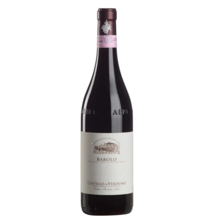 Castello di Verduno - Barolo DOCG 2020