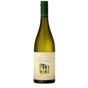 Fattoria Nanni "Arsicci" Verdicchio dei Castelli di Jesi Classico Superiore DOC 2024