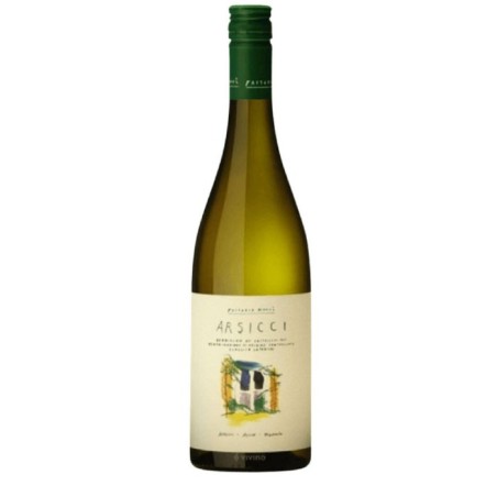 Fattoria Nanni "Arsicci" Verdicchio dei Castelli di Jesi Classico Superiore DOC 2024