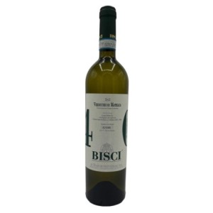 Bisci Verdicchio di Matelica DOC 2024
