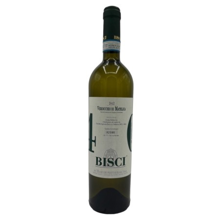 Bisci Verdicchio di Matelica DOC 2024