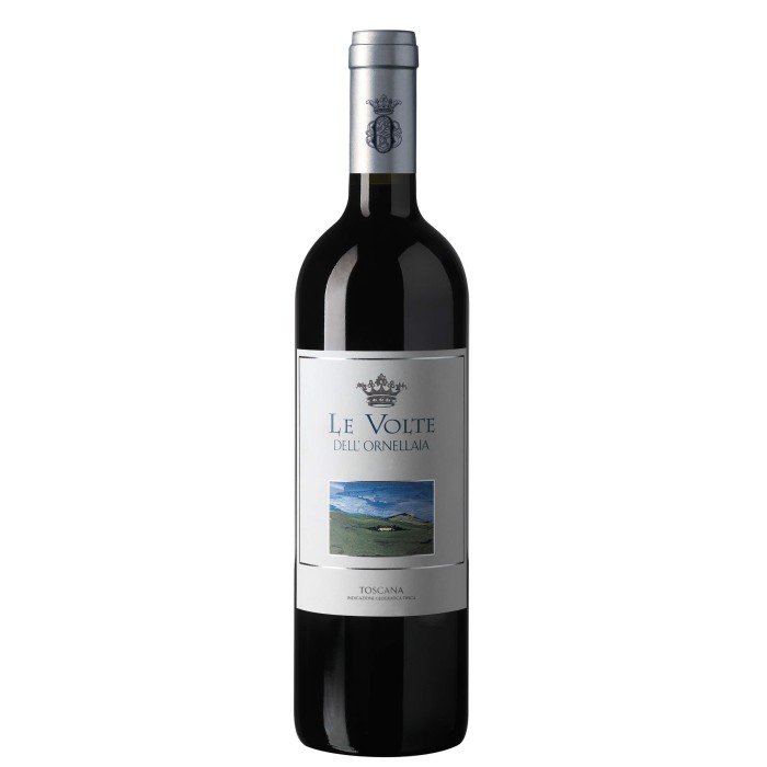Tenuta dell'Ornellaia Le Volte dell'Ornellaia 2024