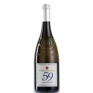 Monte Cicogna "Vasca 59" Riesling Renano Garda DOC 2021