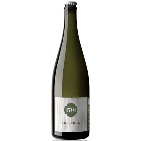 1701 Sullerba vino frizzante