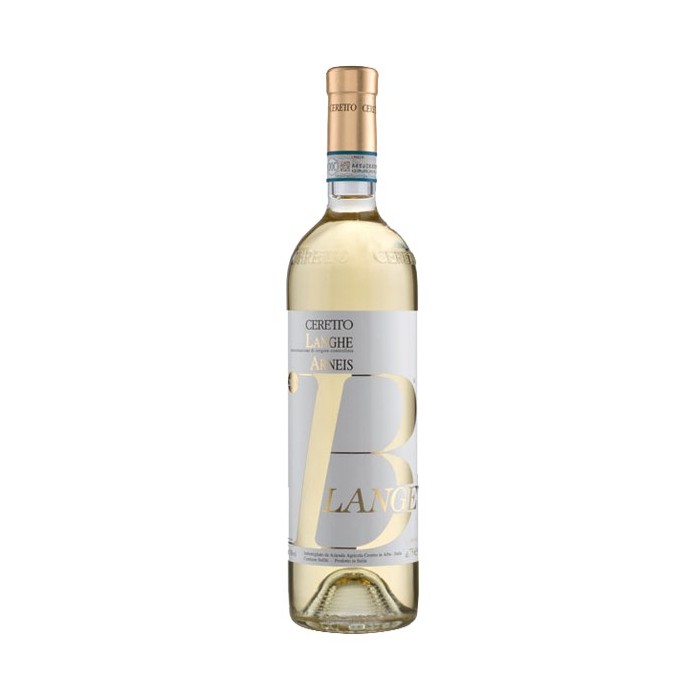 Blangè Ceretto Langhe Arneis 2025 DOC