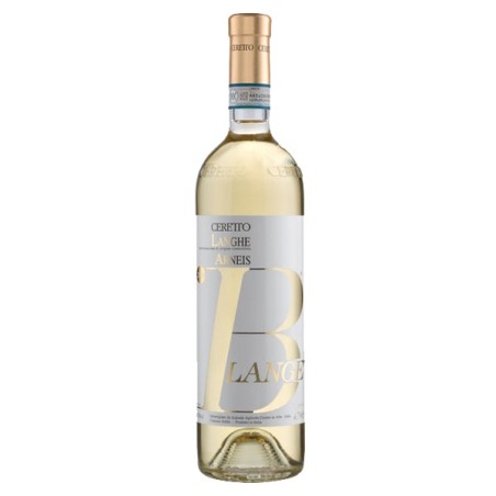 Blangè Ceretto Langhe Arneis 2025 DOC