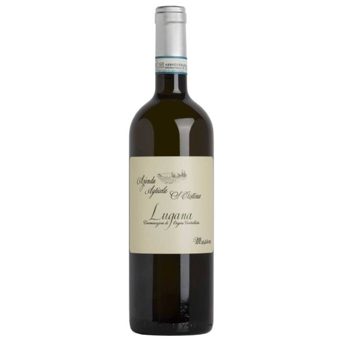Santa Cristina Lugana DOC 2024