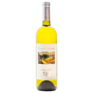 Marisa Cuomo Costa D'Amalfi Bianco DOC 2023