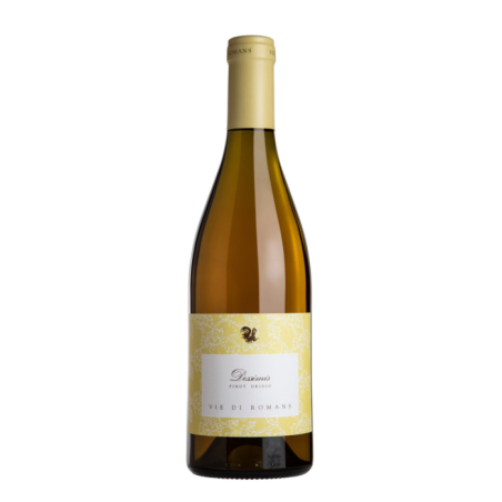 Vie di Romans Dessimis Pinot Grigio DOC 2024