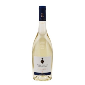 Antinori Vermentino  Bolgheri DOC 2025
