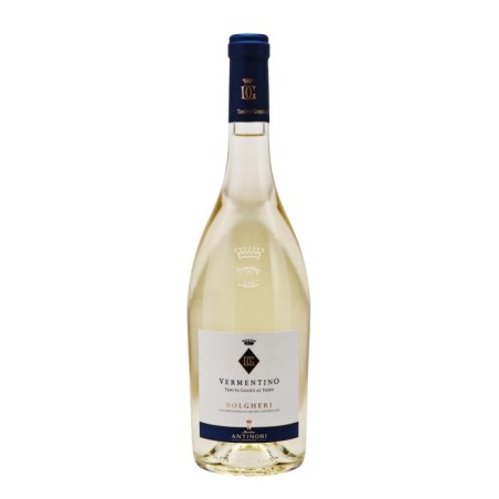 Antinori Vermentino  Bolgheri DOC 2025