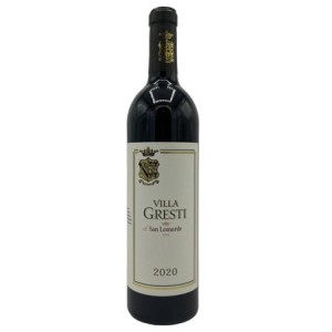 Tenuta San Leonardo Villa Gresti 2020