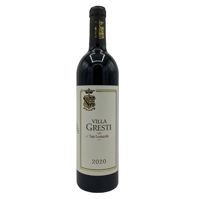 Tenuta San Leonardo Villa Gresti 2020
