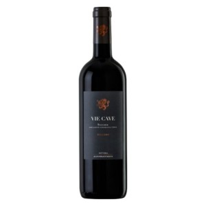Fattoria Aldobrandesca Vie Cave Toscana Malbec IGT 2023