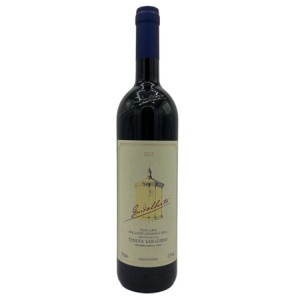 Tenuta San Guido Guidalberto Toscana IGT 2023