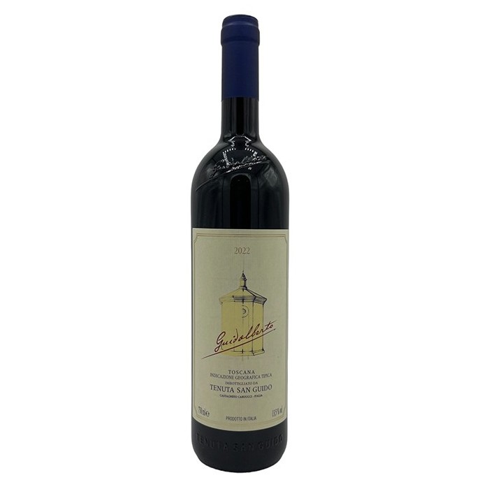 Tenuta San Guido Guidalberto Toscana IGT 2023