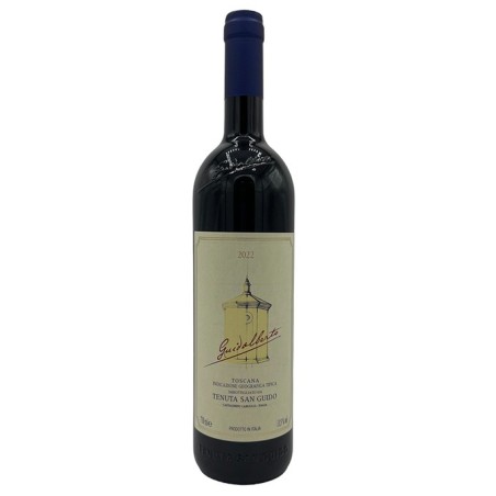 Tenuta San Guido Guidalberto Toscana IGT 2023