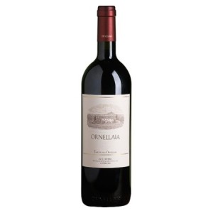 Tenuta dell'Ornellaia Ornellaia 2016 Magnum